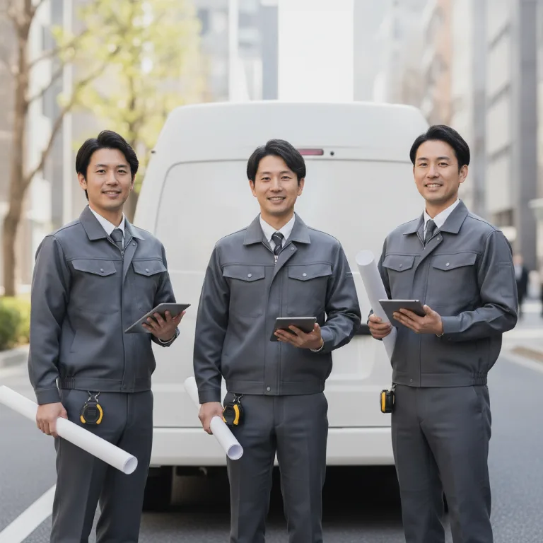 事業用不動産会社 のチーム: Sagamihara